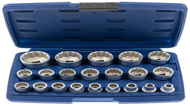 what is a socket set