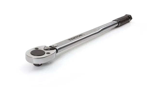 what is a torque wrench look like 2