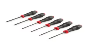 What is a Torx Screwdriver Set and How to Choose the Best One for Your Needs?