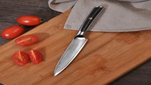 What is a Utility Knife for Kitchen and How to Use it for Precise Cutting?