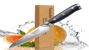 What is a Utility Knife Kitchen? The Ultimate Guide to Choosing and Using