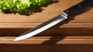 What Is a Utility Knife Used for in Cooking? Discover Its Versatile Benefits!