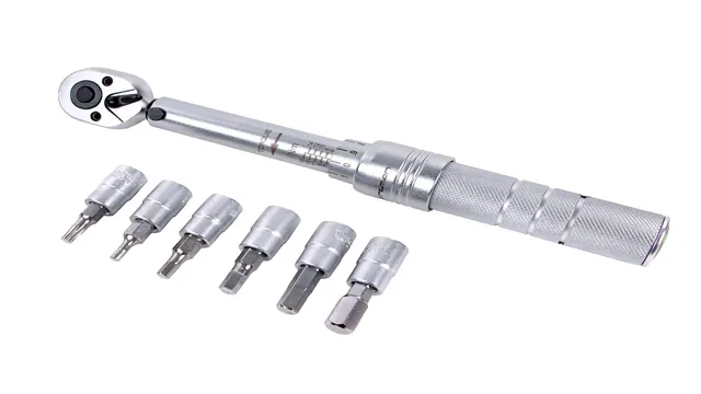 what is nm on a torque wrench