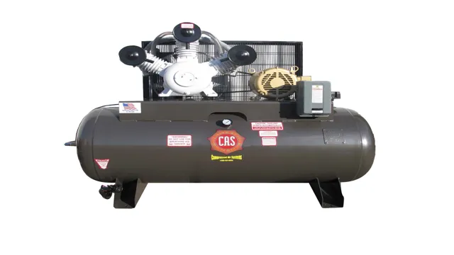 what is oil free air compressor
