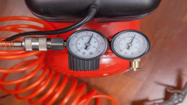 what is scfm on an air compressor