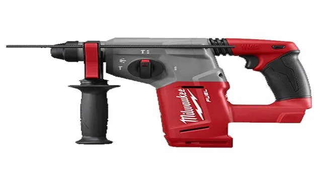 what is sds plus rotary hammer 2