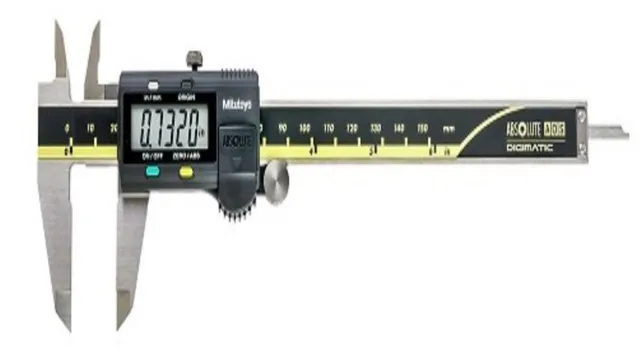 what is spc output on a digital caliper