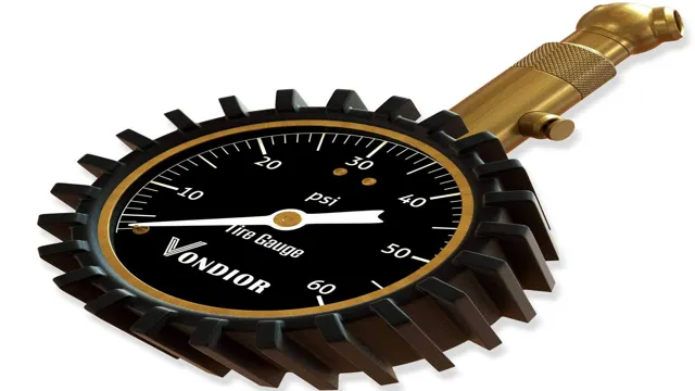 what is the best digital tire pressure gauge