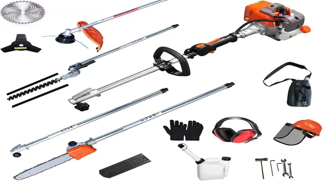 what is the best gas pole saw to buy