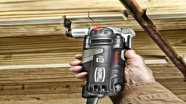 what is the best oscillating multi tool
