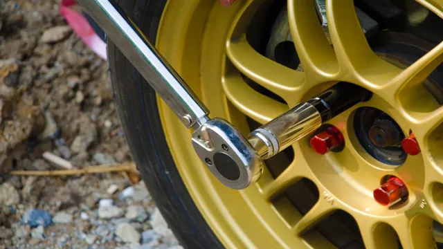 what is the best torque wrench for lug nuts