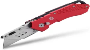 What Is the Best Utility Knife for Everyday Use? Top Picks and Reviews