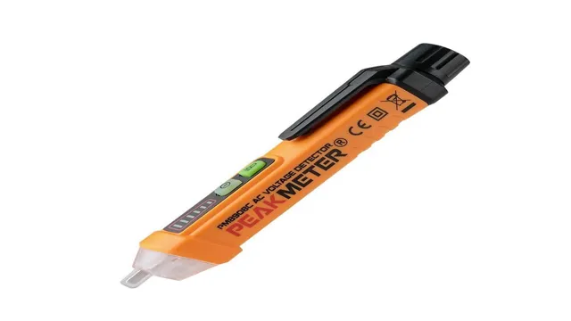 what is the best voltage tester