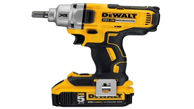 what is the max voltage for 19.2 cordless drill