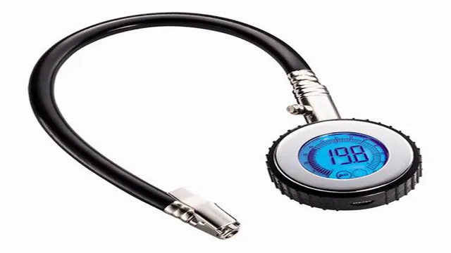 what is the most accurate digital tire pressure gauge