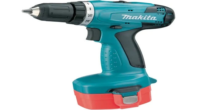 what is the most powerul cordless drill makita makes