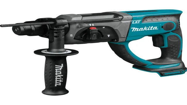 what is the most powerul cordless drill makita makes