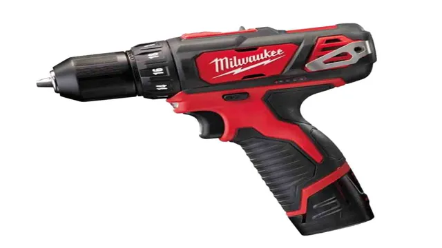 what kind of compact cordless drill driver