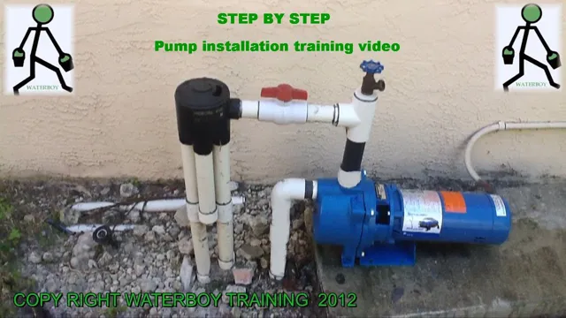 what pressure do you pump a sprinkler system