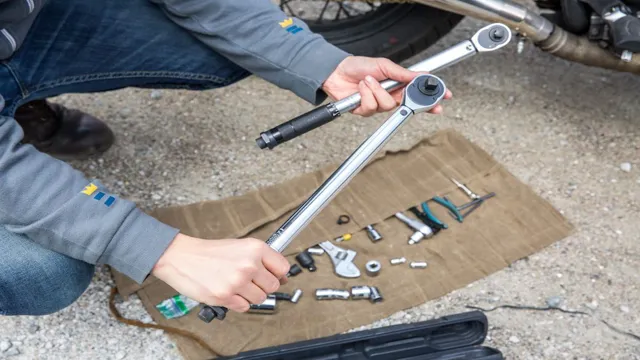 What’s the Best Torque Wrench to Buy for Precision Tightening?
