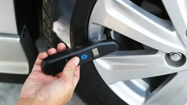 what's the most accurate tire pressure gauge