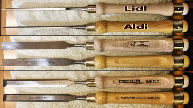 where to buy aldi chisels
