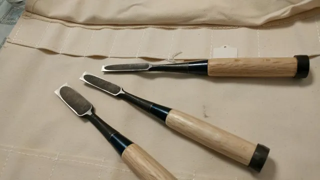 where to buy chisels in japan 1