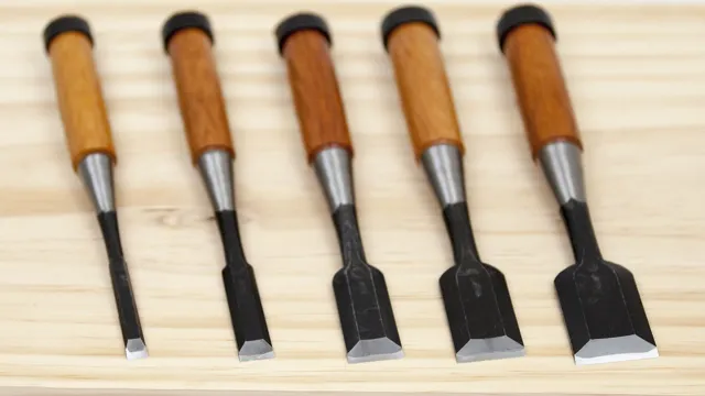 where to buy japanese chisels