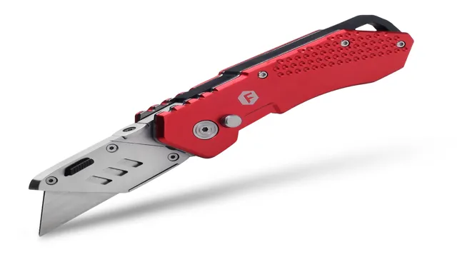 where to buy utility knife