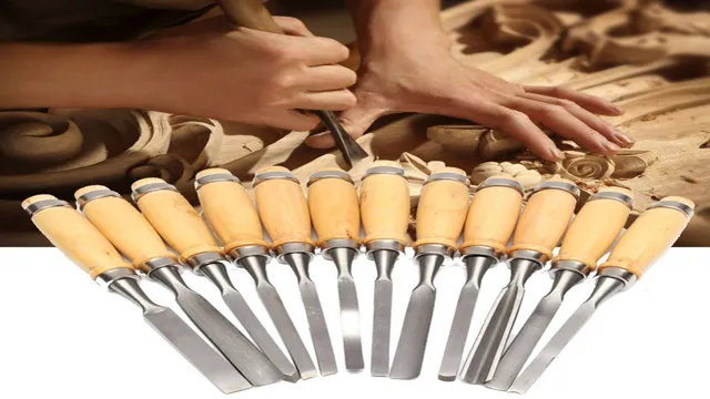 where to buy wood carving chisels