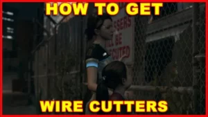 Where to Get Wire Cutters: Detroit Become Human Tips and Hacks