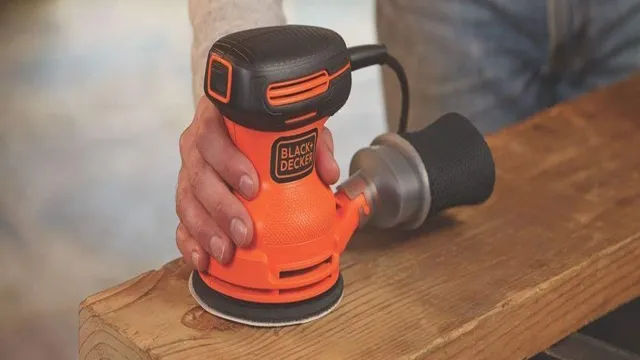 Which is Better: Belt Sander or Orbital Sander? Pros and Cons Compared