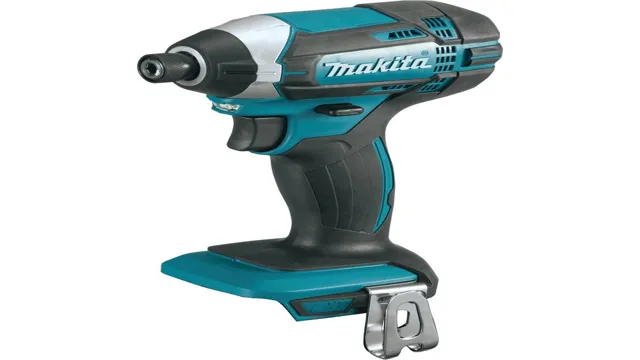 which makita impact driver is the best
