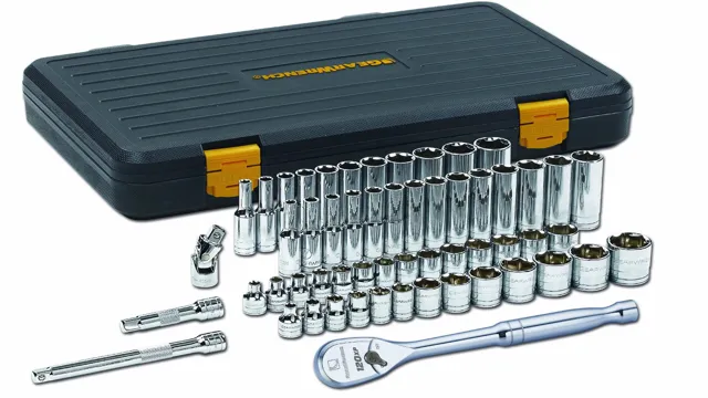which socket set is best