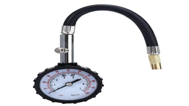 which tire pressure gauge is accurate