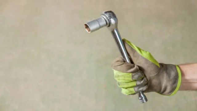 who invented the torque wrench