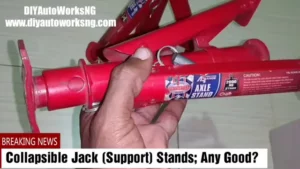 Who makes good jack stands? Top 7 best brands you can trust to lift your vehicle safely