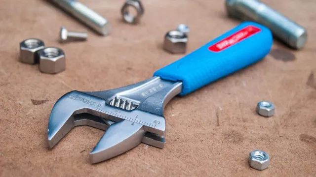 who makes the best adjustable wrench