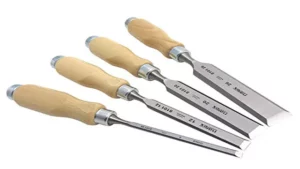 Who Makes The Best Bench Chisels for Woodworking: Top Picks and Reviews