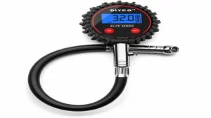 Who Makes the Best Tire Pressure Gauge? Top Picks and Reviews.