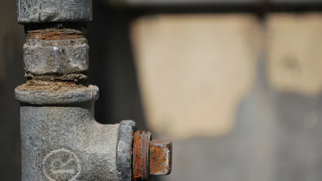 Why Do My Pipes Sound Like a Jackhammer? 5 Common Causes and Solutions