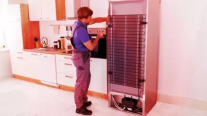 Why Does My Refrigerator Sound Like a Jackhammer? 7 Common Reasons