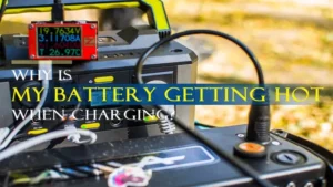 Why is my car battery charger getting hot? Tips and Solutions to Avoid Overheating