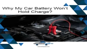 Why is My Car Battery Charger Not Working? Troubleshooting Tips to Get You Back on the Road