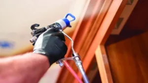 Why Is Paint Sprayer Splattering: Top Reasons and Effective Solutions