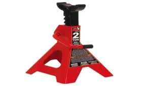 Will 2 Ton Jack Stands Hold My Truck? Everything You Need to Know